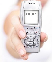 Omatkaupat.fi -tekstiviestikanava